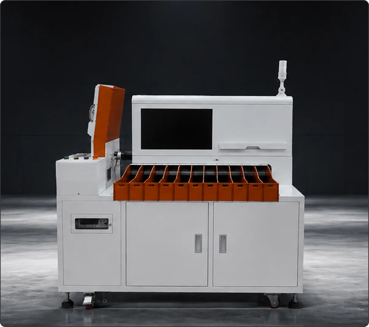 Cell Sorting