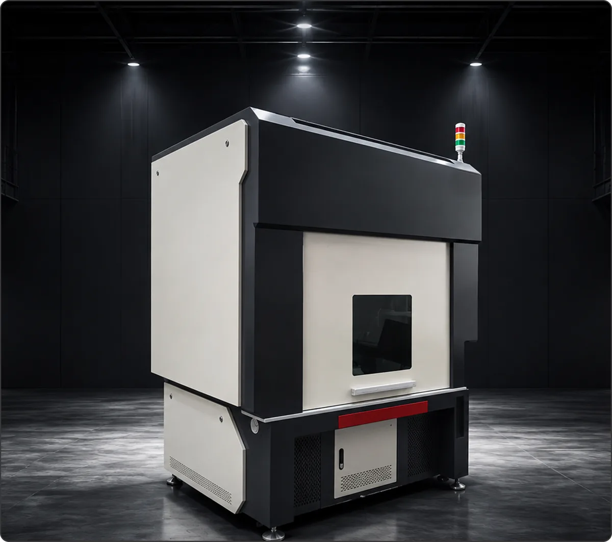 Laser Cleaning