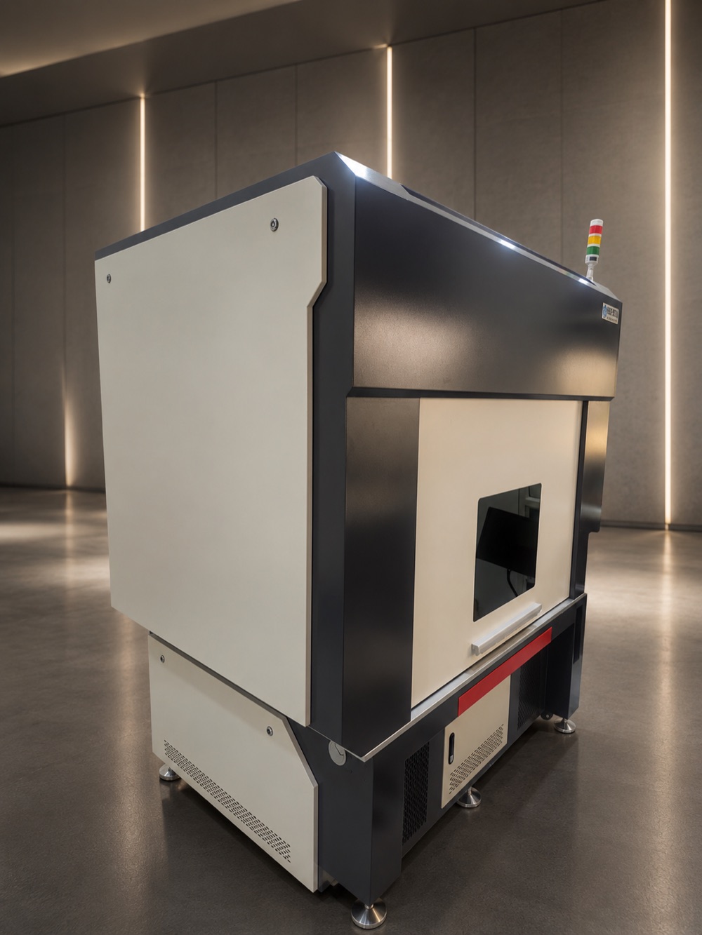 Laser Cleaning