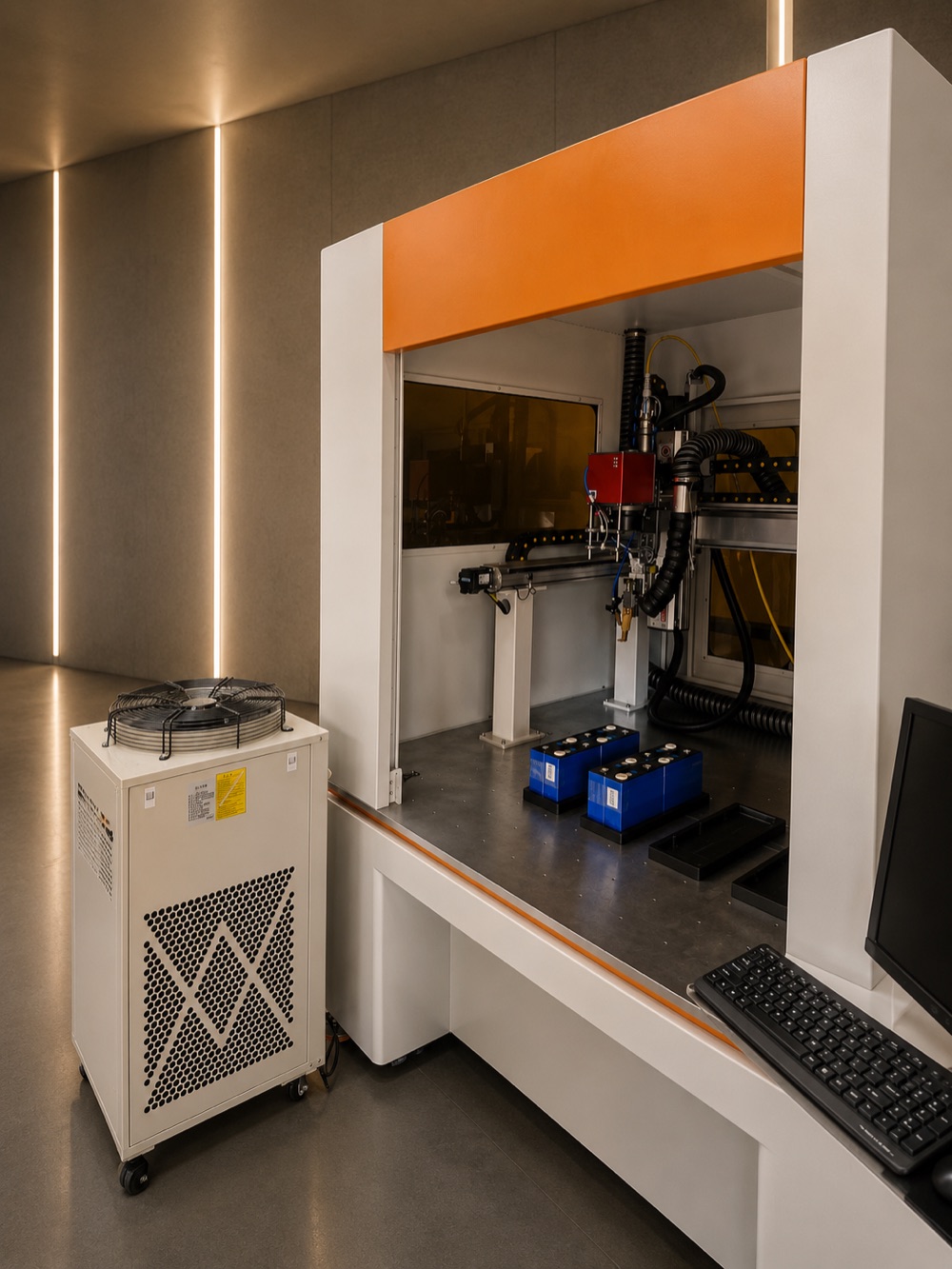 Laser Welding