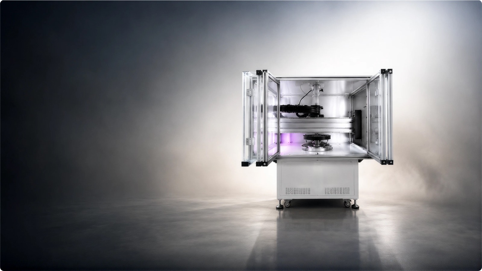 Wire Bonding Machine